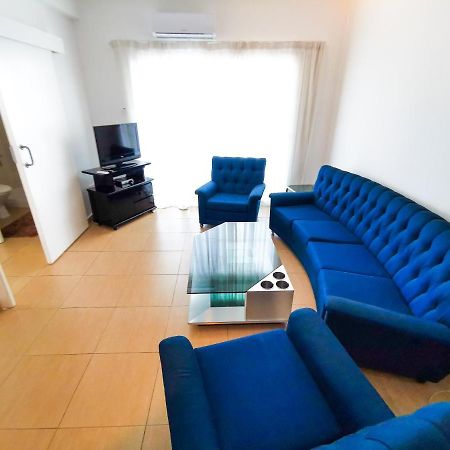 Off Course Seaview Apartment Larnaka Exterior foto